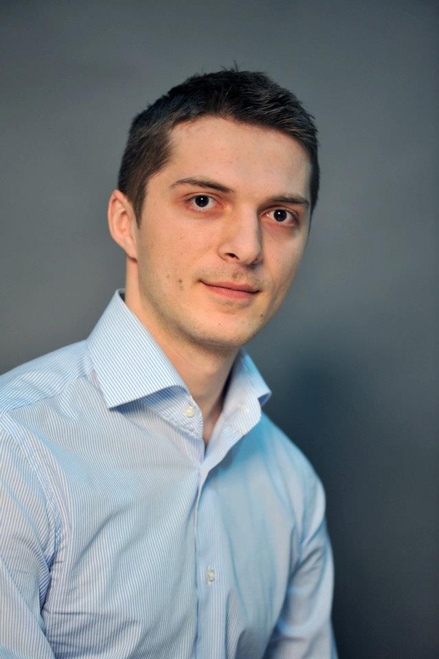 Meลกanoviฤ Edin